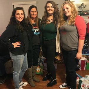 Meet your Posher, Katelyn